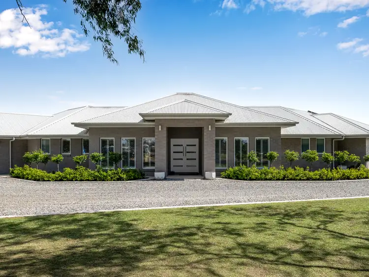 Main view of Homely house listing, 13 King Street, Oxley VIC 3678