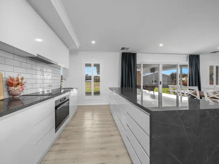 Second view of Homely house listing, 13 King Street, Oxley VIC 3678