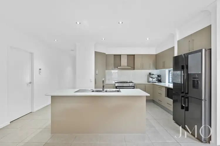 Third view of Homely house listing, 33 Wollombi Avenue, Ormeau Hills QLD 4208