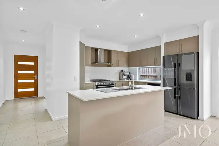Fourth view of Homely house listing, 33 Wollombi Avenue, Ormeau Hills QLD 4208