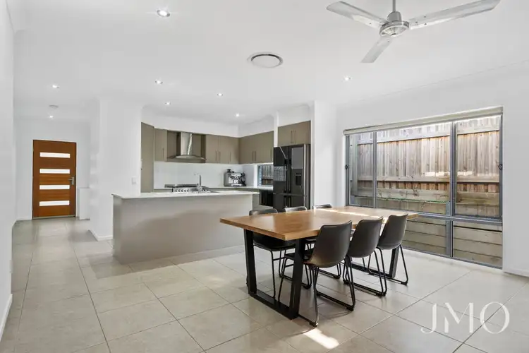 Fifth view of Homely house listing, 33 Wollombi Avenue, Ormeau Hills QLD 4208