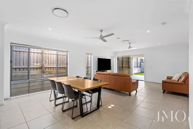 Sixth view of Homely house listing, 33 Wollombi Avenue, Ormeau Hills QLD 4208
