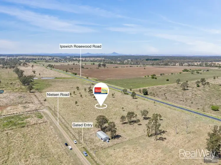 Second view of Homely land listing, 809-997 Ipswich-Rosewood Road, Rosewood QLD 4340