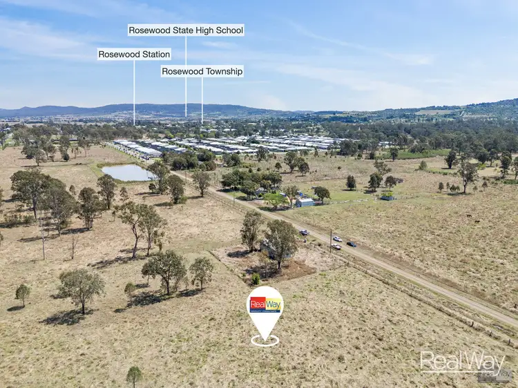 Third view of Homely land listing, 809-997 Ipswich-Rosewood Road, Rosewood QLD 4340