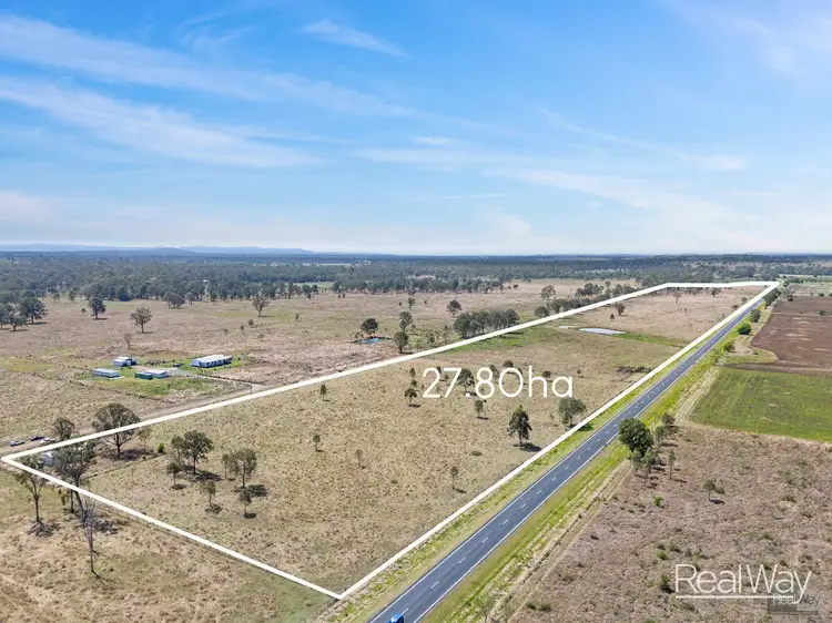 Fourth view of Homely land listing, 809-997 Ipswich-Rosewood Road, Rosewood QLD 4340