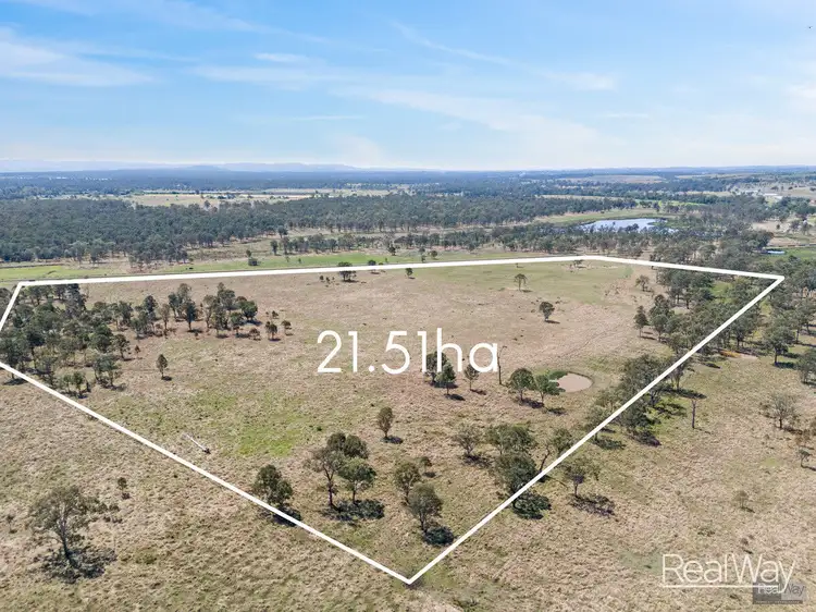 Fifth view of Homely land listing, 809-997 Ipswich-Rosewood Road, Rosewood QLD 4340
