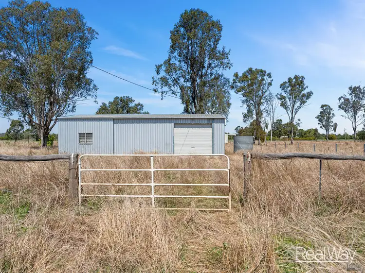 Seventh view of Homely land listing, 809-997 Ipswich-Rosewood Road, Rosewood QLD 4340