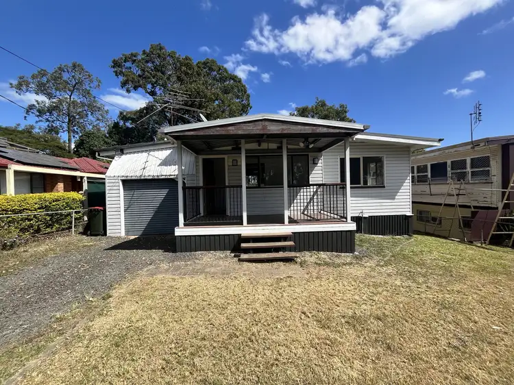 49 High Street, Bundamba QLD 4304