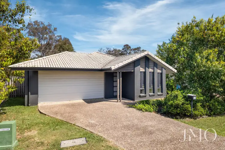 24 Nickel Street, Pimpama QLD 4209