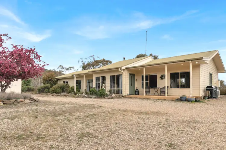 Second view of Homely rural property listing, 327 Warrens Corner Road, Numeralla NSW 2630