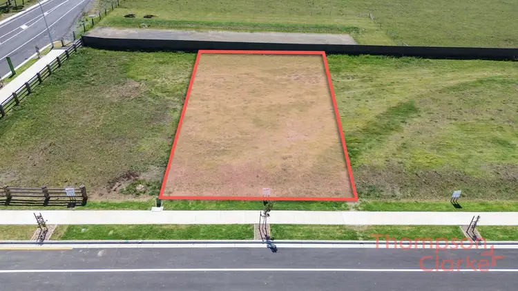 Main view of Homely land listing, 3 Hewitt Road, Lochinvar NSW 2321