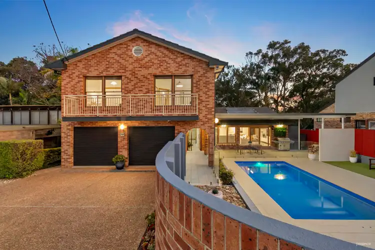 151 Macquarie Street, Merewether NSW 2291