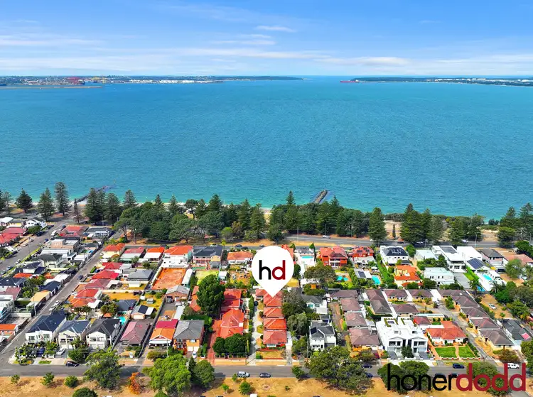 Second view of Homely villa listing, 4/16-18 Alfred Street, Ramsgate Beach NSW 2217