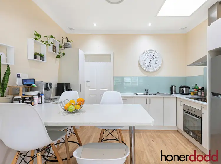 Fourth view of Homely villa listing, 4/16-18 Alfred Street, Ramsgate Beach NSW 2217