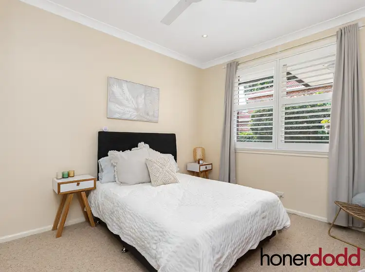 Fifth view of Homely villa listing, 4/16-18 Alfred Street, Ramsgate Beach NSW 2217