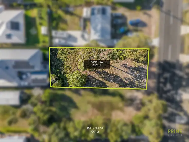 Third view of Homely land listing, 788 River Heads Road, River Heads QLD 4655