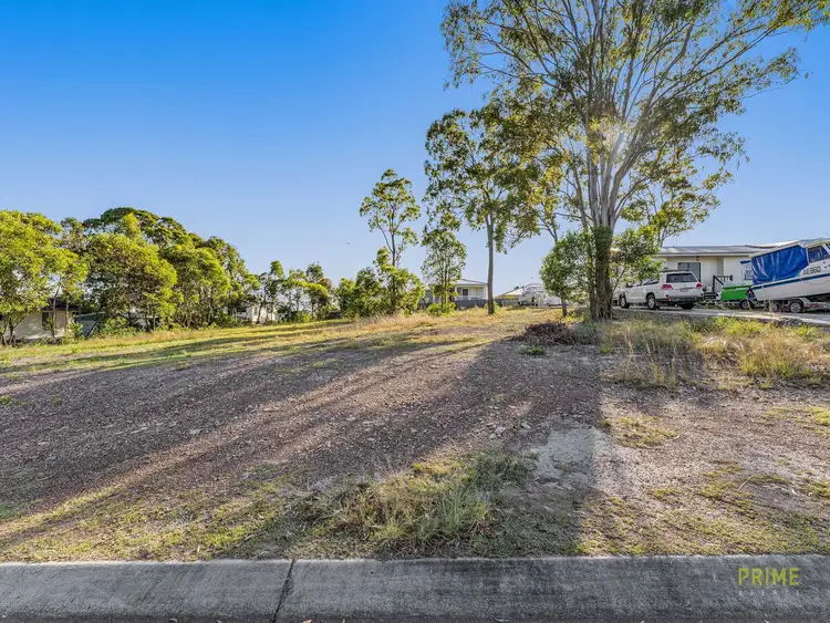 Fifth view of Homely land listing, 788 River Heads Road, River Heads QLD 4655