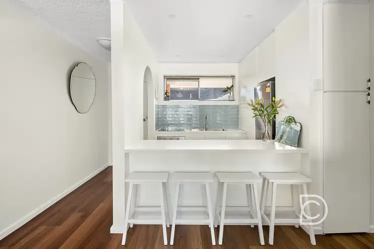 16/21-22 Bank Street, Meadowbank NSW 2114