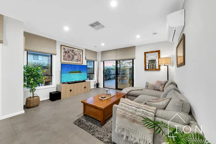 Fourth view of Homely house listing, 47 Flanagan Crescent, Cranbourne South VIC 3977