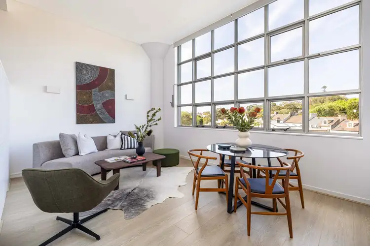 53/15-19 Boundary Street, Darlinghurst NSW 2010