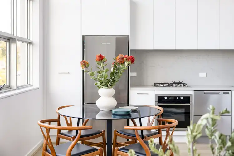 Fifth view of Homely apartment listing, 53/15-19 Boundary Street, Darlinghurst NSW 2010