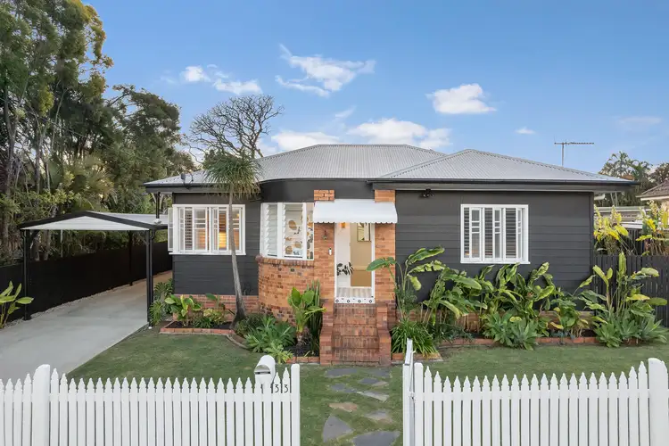 33 Prospect Street, Silkstone QLD 4304