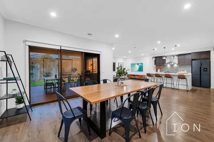 Fourth view of Homely house listing, 33 Simmental Drive, Clyde North VIC 3978
