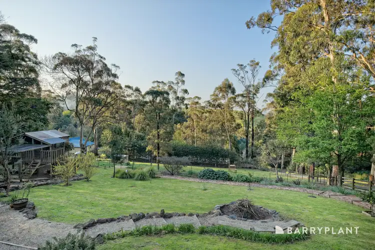 Second view of Homely house listing, 40 Pinnocks Road, Emerald VIC 3782