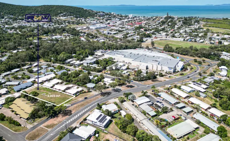 31-33 Rockhampton Road, Yeppoon QLD 4703