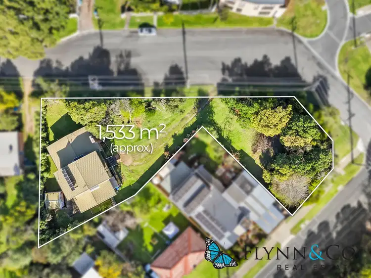 203 Bayview Road, Mccrae VIC 3938