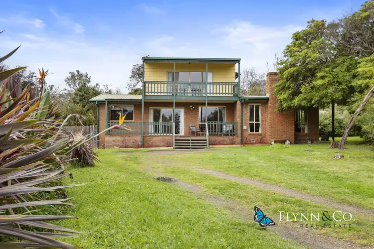 Second view of Homely house listing, 203 Bayview Road, Mccrae VIC 3938