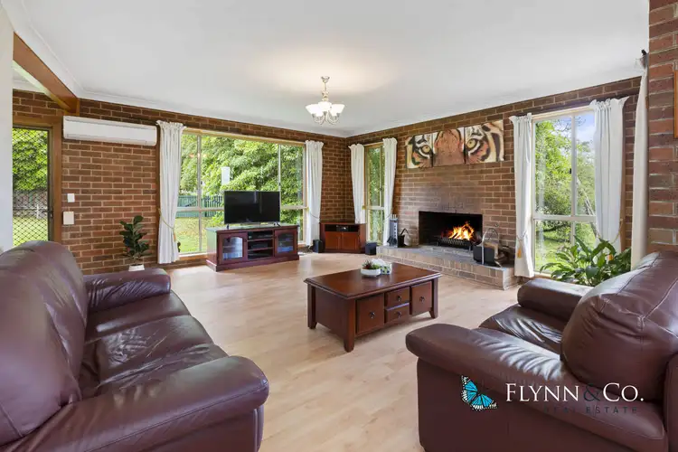 Third view of Homely house listing, 203 Bayview Road, Mccrae VIC 3938