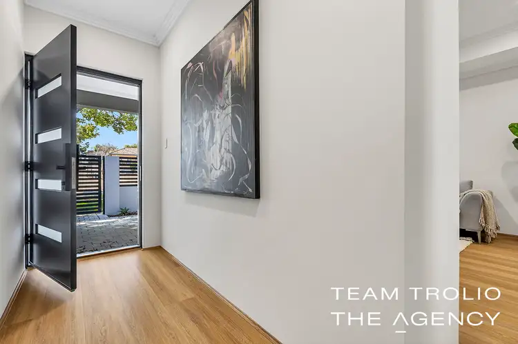 Fifth view of Homely house listing, 323a Marmion Street, Melville WA 6156