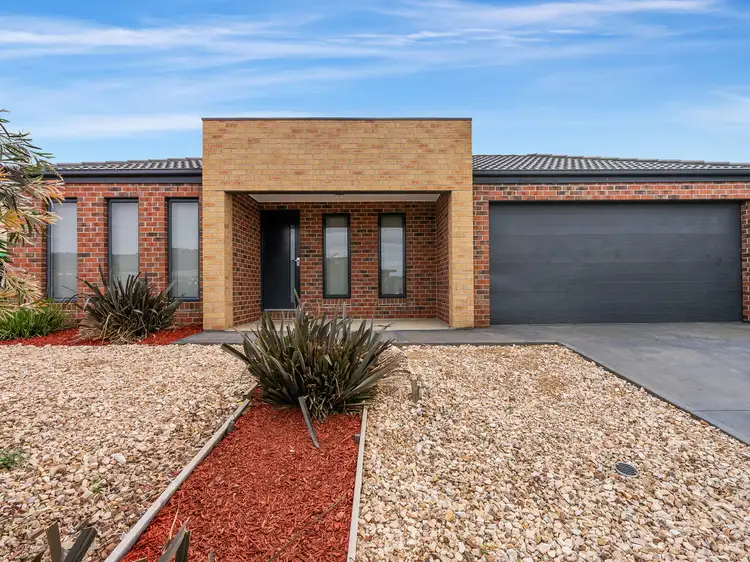 Main view of Homely house listing, 31 College Square, Bacchus Marsh VIC 3340