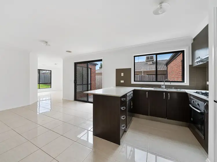 Third view of Homely house listing, 31 College Square, Bacchus Marsh VIC 3340