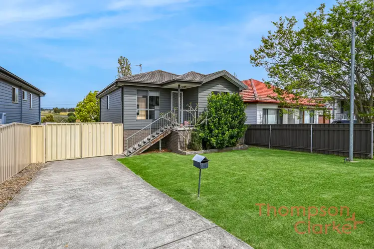 18 Wentworth Street, Telarah NSW 2320