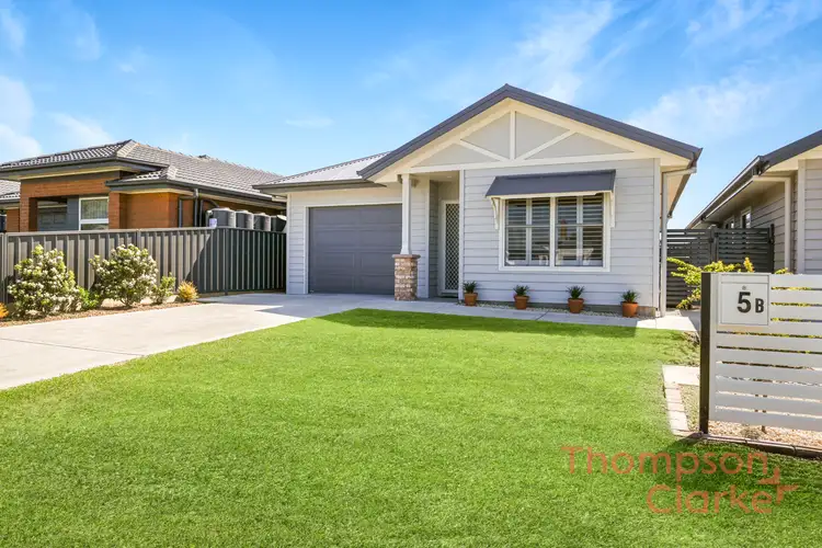 5B George Street, Telarah NSW 2320