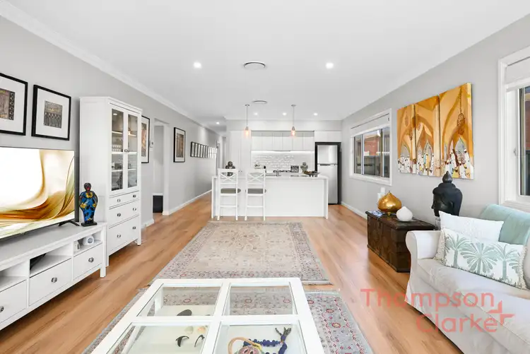 Third view of Homely house listing, 5B George Street, Telarah NSW 2320