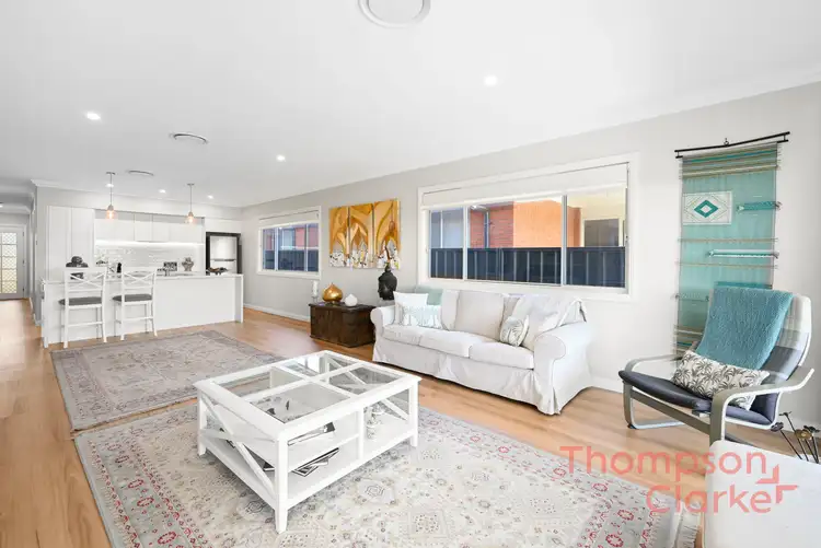 Fourth view of Homely house listing, 5B George Street, Telarah NSW 2320