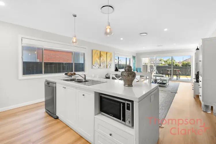 Fifth view of Homely house listing, 5B George Street, Telarah NSW 2320