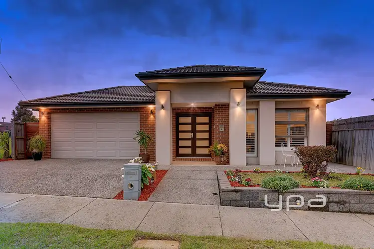 4 Bertini Drive, Greenvale VIC 3059