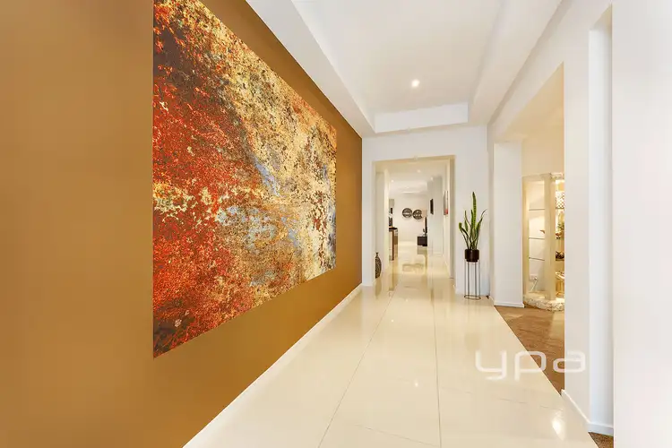 Third view of Homely house listing, 4 Bertini Drive, Greenvale VIC 3059