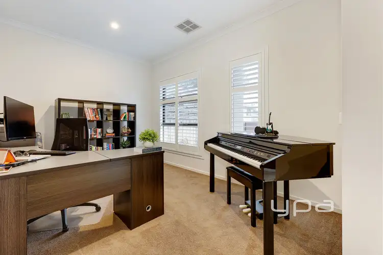 Fourth view of Homely house listing, 4 Bertini Drive, Greenvale VIC 3059