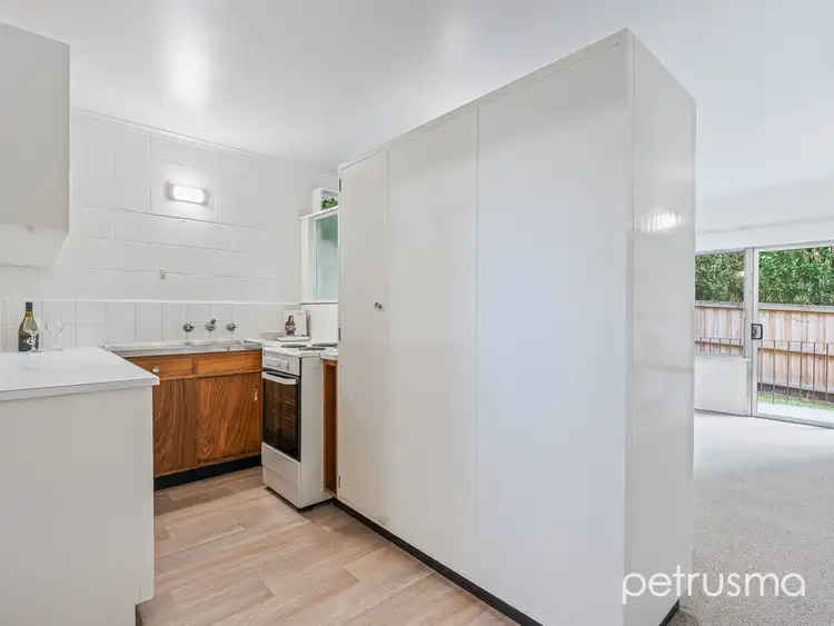 Fifth view of Homely unit listing, 5/60 Regent Street, Sandy Bay TAS 7005