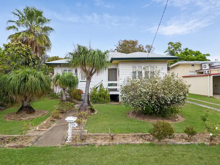 Second view of Homely house listing, 197 Cascade Street, Raceview QLD 4305