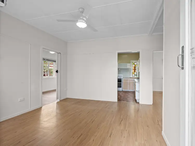 Third view of Homely house listing, 197 Cascade Street, Raceview QLD 4305