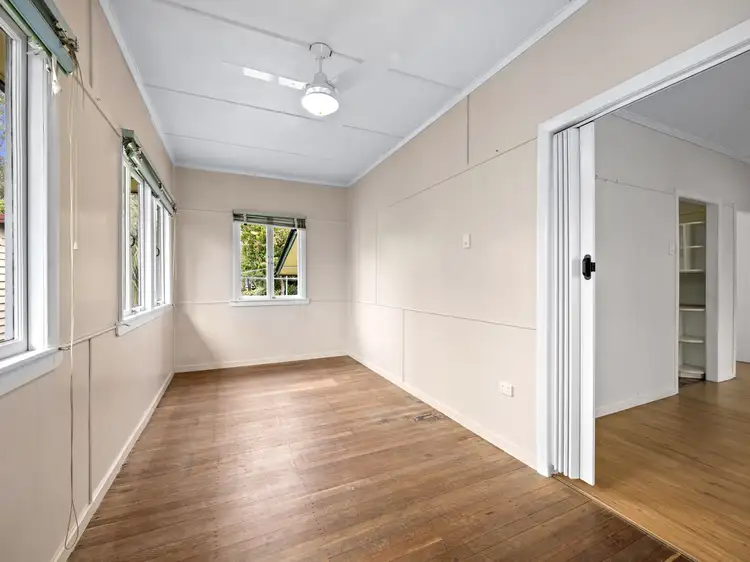 Fourth view of Homely house listing, 197 Cascade Street, Raceview QLD 4305