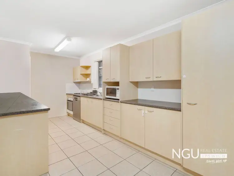 Second view of Homely house listing, 31 Palma Rosa Drive, Wulkuraka QLD 4305