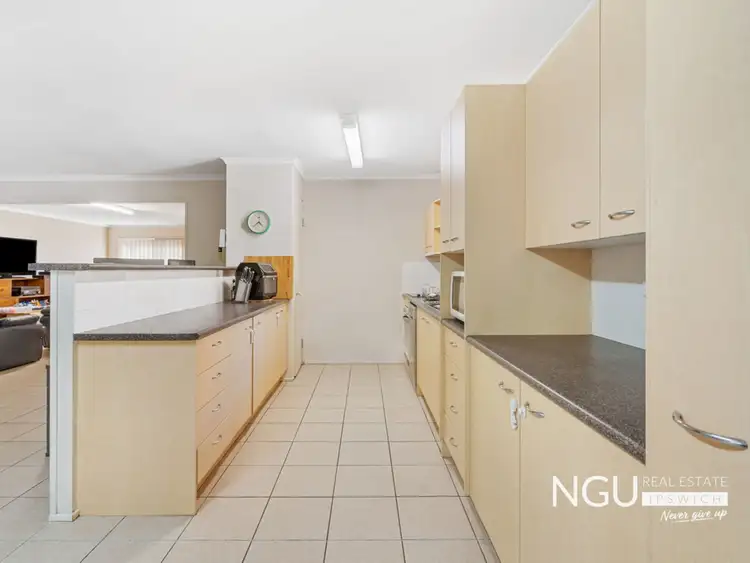 Third view of Homely house listing, 31 Palma Rosa Drive, Wulkuraka QLD 4305