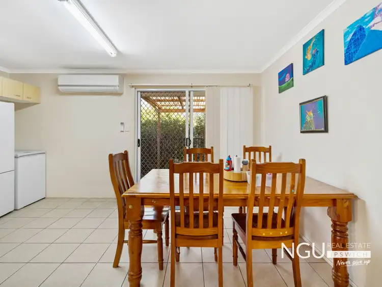 Fourth view of Homely house listing, 31 Palma Rosa Drive, Wulkuraka QLD 4305